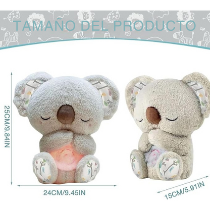Peluche de Koala Anti Estrés