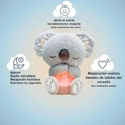 Peluche de Koala Anti Estrés